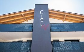 Luisl Hof - Apartment Pomum